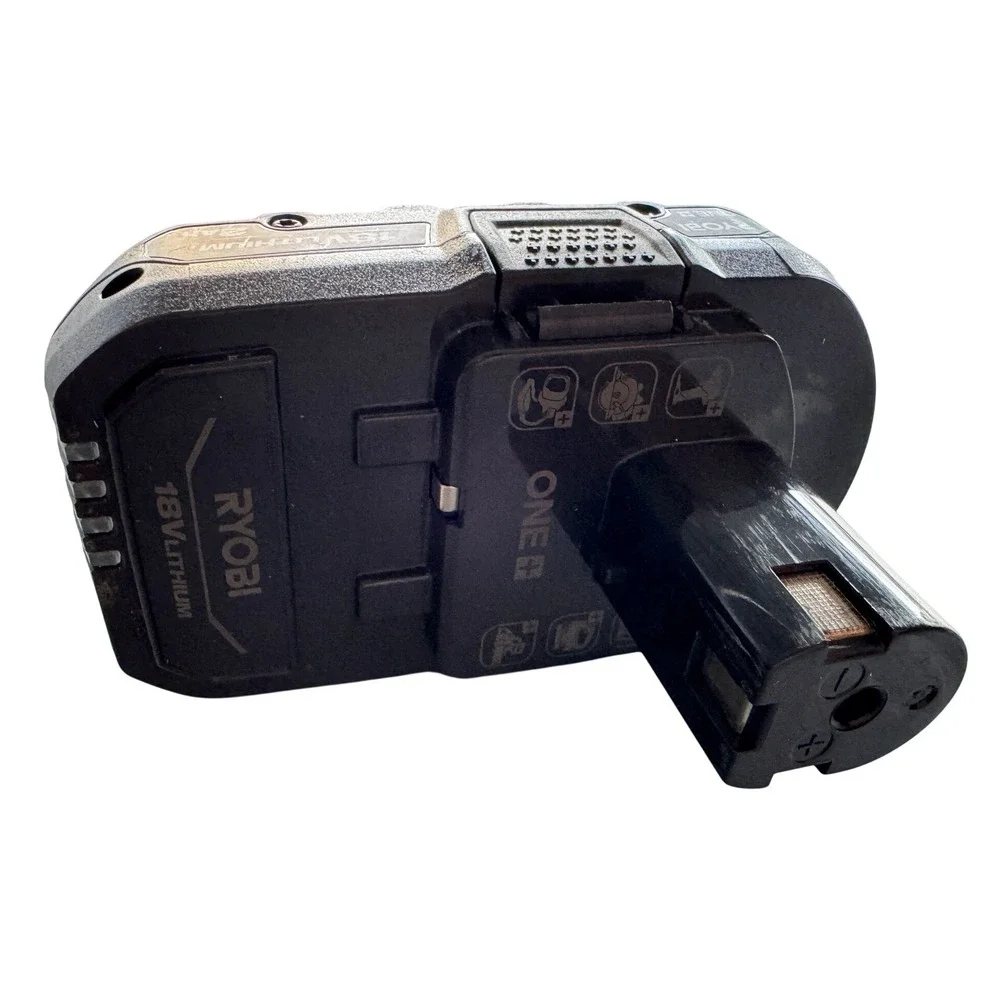 Ryobi one+ 18v